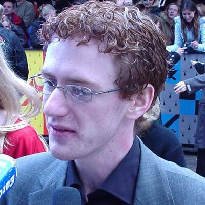Profile Picture of CLIFFORD  STOKES (@CLIFFORDSTOKES1) on Twitter