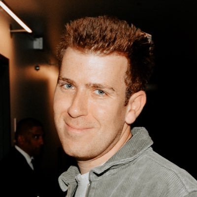 Jeremy Lowe - Twitter Profile Picture of Jeremy Lowe (@jeremyElowe) on Twitter