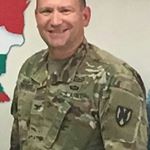 Profile Picture of Boeckman Colton Michael (@sergeant_boeckman_colton) on Instagram