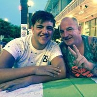 Profile Picture of Luke Maunder (@luke-maunder) on Quora