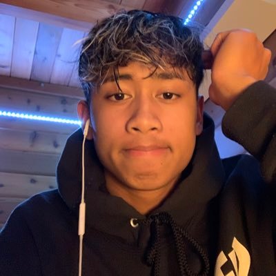 Profile Picture of James Ryerson (@JamesRyerson9) on Twitter