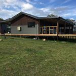 Profile Picture of Farm And Rural Cottages (@davidlambmobilecottages) on Instagram