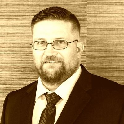Profile Picture of Aaron Pettigrew, The Constitution Connection (@alpettigrew1) on Twitter