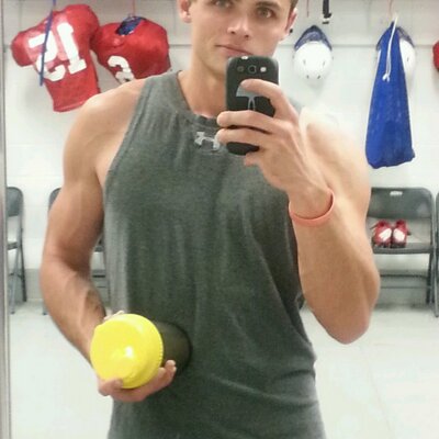 Profile Picture of Kyle Plank (@kyle_plank) on Twitter