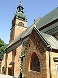Profile Picture of Radłówon Wikipedia