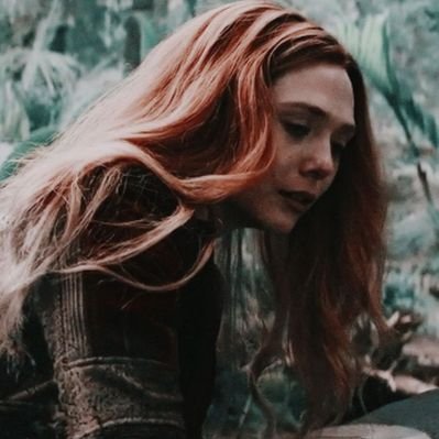 Profile Picture of Daniella "Dana" Roberts (@fearfulalixn) on Twitter