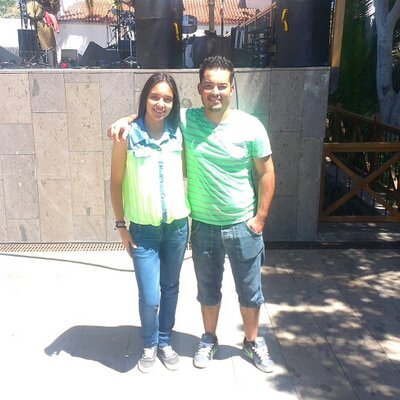 Profile Picture of Willy (@VeronicaMesa12) on Twitter