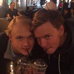 Profile Picture of Christopher Andrén & David Eby (@andren_eby) on Instagram