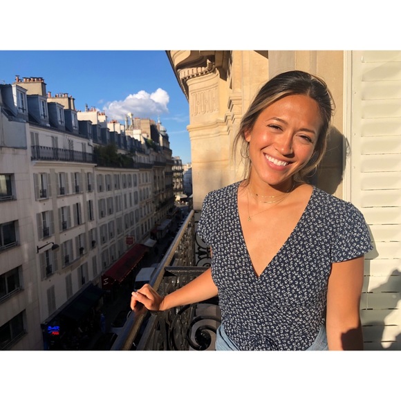 Profile Picture of Kimi Higashi-poynter (@kimiko4199) on Poshmark