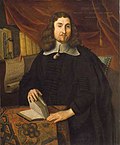 Profile Picture of John Eliot (missionary) - Wikipediaon Wikipedia