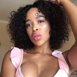 Profile Picture of Kgosigadi👑 (@donah_april) on Instagram
