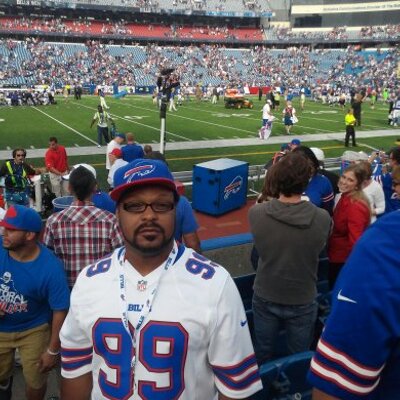 Profile Picture of Derrick Tolbert (@derricktolbert) on Twitter
