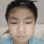 Profile Picture of rayner gilbert saputra (@raynergilbertsaputra) on Instagram