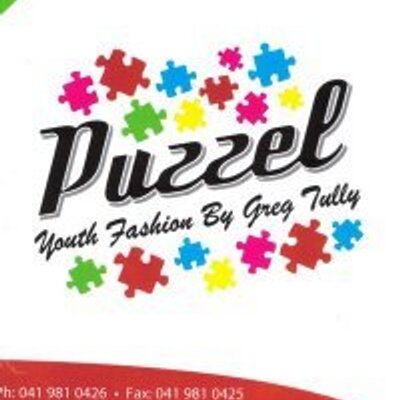 Profile Picture of Greg Tully (@PuzzelKidsWear) on Twitter