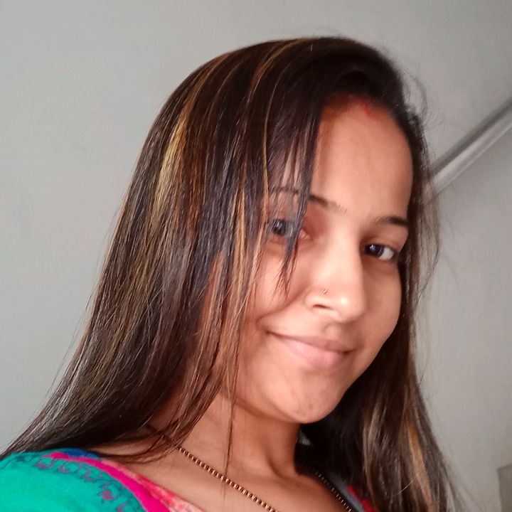 Profile Picture of Monika Chauhan (@monikachauhan604) on Tiktok