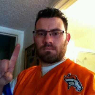 Profile Picture of Joe Tessman (@BroncoRampage) on Twitter