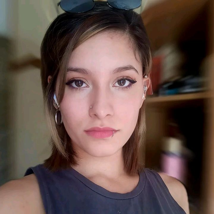 Profile Picture of Belu Prieto (@beluprieto) on Tiktok