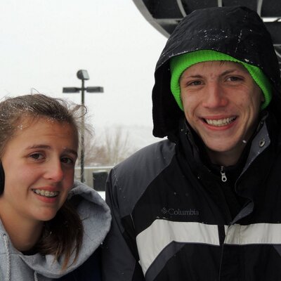 Profile Picture of Seth Schroeder (@Schroe96) on Twitter