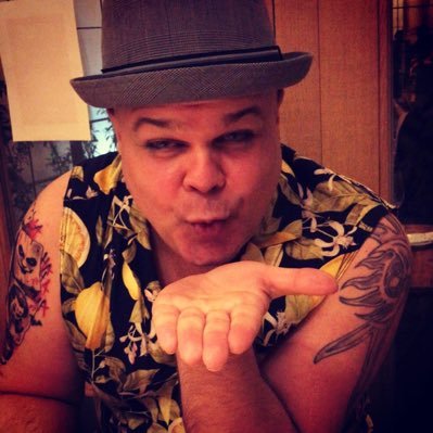 Profile Picture of David Calvo Gaspar (@CallingGaspar) on Twitter