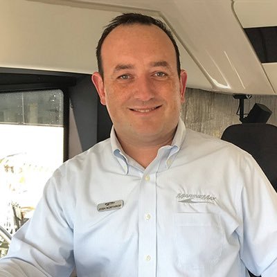 Profile Picture of Josh Northrop (@joshnorthrop) on Twitter