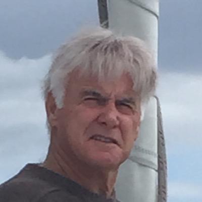 Profile Picture of Marcel Bouchard (@MarcelBouchard6) on Twitter