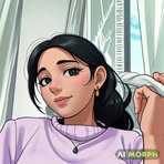 Profile Picture of Mariem Chiekh (@Mariem-Chiekh) on Facebook