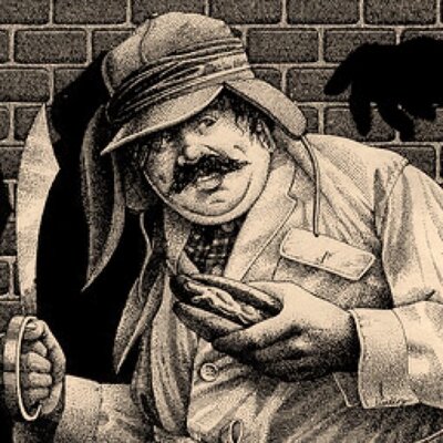 Profile Picture of Adam (@adamlathan) on Twitter