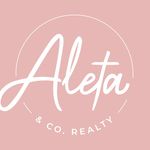 Profile Picture of Aleta & Co Realty (@aletaco_realty) on Instagram