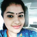 Profile Picture of Leena John Mathai 🧿 (@leena_m_9_8_6_7_11) on Instagram