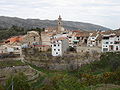Profile Picture of La Vall de Gallineraon Wikipedia