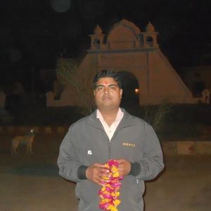 Profile Picture of Pranav Pandey (@104902094) on Myspace