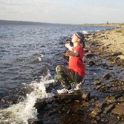 Dmitry Baranov - Twitter Profile Picture of Dmitry Baranov (@dmt_foxstrot) on Twitter