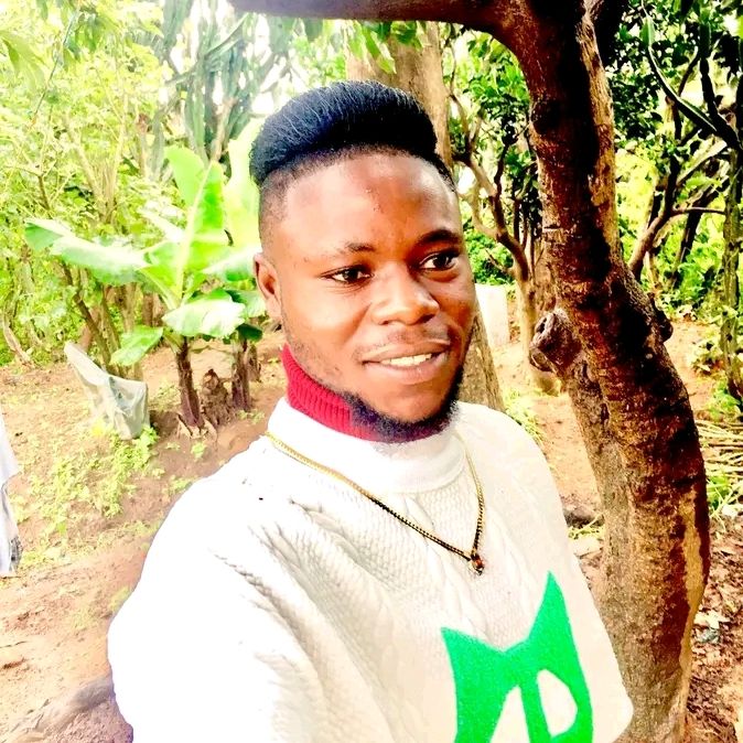 Profile Picture of John pass (@userjohnpass) on Tiktok