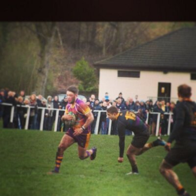 Profile Picture of Andrew Mill (@Millza_95) on Twitter