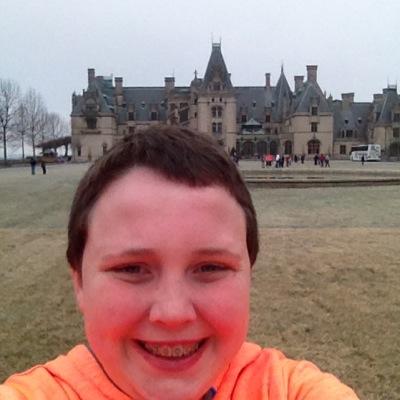 Profile Picture of Matt Barefoot (@mbar7267) on Twitter