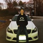 Profile Picture of eric___evans (@eric___evans) on Instagram