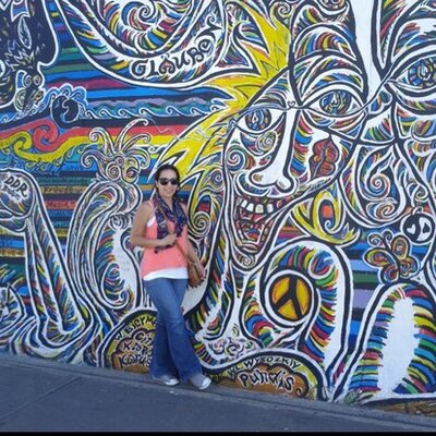 Profile Picture of Jessica Zambito (@jeh_z) on Twitter