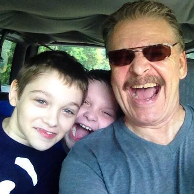 Profile Picture of Tony Hensley (@TonysNTulsa) on Twitter