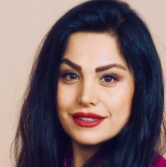 Profile Picture of Narges Hemmatian (@shemmatian) on Poshmark