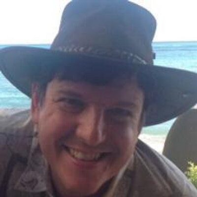 Profile Picture of Chris Brainerd (@chris_brainerd) on Twitter