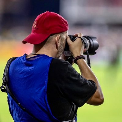 Profile Picture of Michael Dow Photo (@mdowphoto) on Twitter