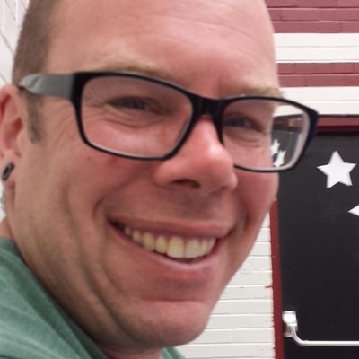 Profile Picture of Michael Doxey (@mgdoxey) on Twitter