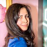 Profile Picture of Евгения (@eva_keller) on Instagram