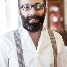 Profile Picture of Davide Pietro (@nando3d) on Pinterest