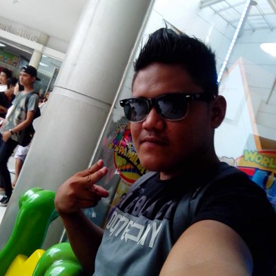 Profile Picture of Darwin P. Day Day (@daydaydarwin94) on Twitter