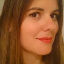 Profile Picture of Paula Arango (@paulaarangomen) on Twitter