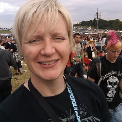 Profile Picture of Jo Monk (@@jomonk09) on Twitter