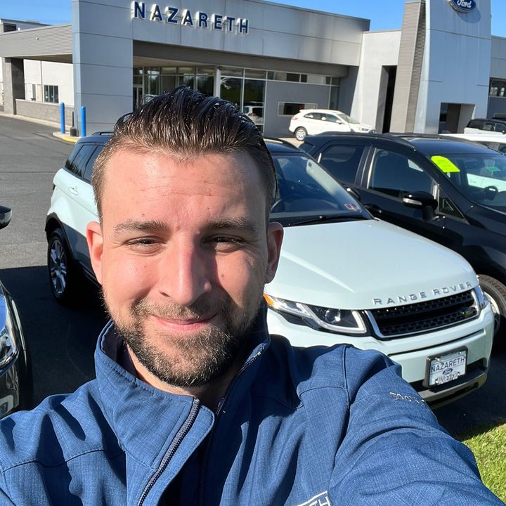 Profile Picture of Joshua_Becker (@joshua_becker) on Tiktok