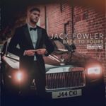 Profile Picture of JACK FOWLER (@_jackfowler_) on Instagram