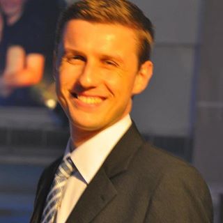Profile Picture of Douglas Fontana (@dougfontana) on Facebook